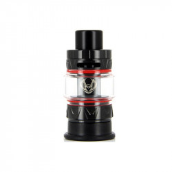 Atomiseur - Sarkez 5ml - Horizontech - Black