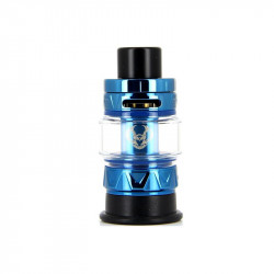Atomiseur - Sakerz 5ml - Horizontech - Carbon Black