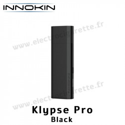 Kit Klypse Pro - 1000 mah 2ml - Innokin - Couleur Black - Noir