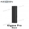 Kit Klypse Pro - 1000 mah 2ml - Innokin - Couleur Black - Noir