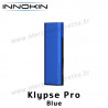 Kit Klypse Pro - 1000 mah 2ml - Innokin - Couleur Blue - Blue