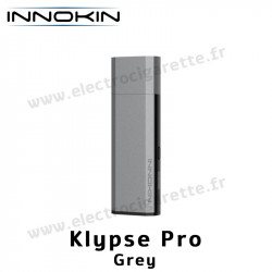 Kit Klypse Pro - 1000 mah 2ml - Innokin - Couleur Grey - Gris