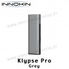 Kit Klypse Pro - 1000 mah 2ml - Innokin - Couleur Grey - Gris