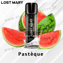 Pastèque - Pod Tappo Air 2ml - Lost Mary