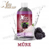 Mûre - Duo - Juice Bar Xtra - 1 litre