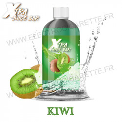 Kiwi - Duo - Juice Bar Xtra - 1 litre