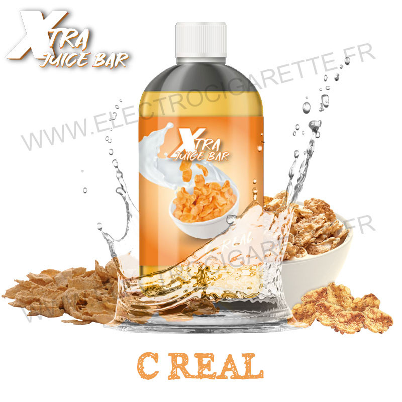 C Real - Juice Bar Xtra - 1 litre