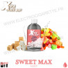 Sweet Max - Additif - Juice Bar Xtra - 250 ml