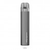 Kit Smokclipp Pod - 2ml - 600 mAh - Smok - Couleur Métal