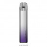 Kit Smokclipp Pod - 2ml - 600 mAh - Smok - Couleur Violet Argenté