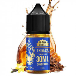 Halo Tribeca - Arome Concentre - DIY - 30ml