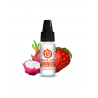 Fruit du Dragon - Fraise - Mûre - Crazy Labs - MG Vape - 10 ml