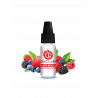 Fruits Rouges - Crazy Labs - MG Vape - 10 ml