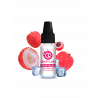 Litchi Glacé - Crazy Labs - MG Vape - 10 ml