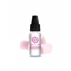 Marshmallow - Crazy Labs - MG Vape - 10 ml