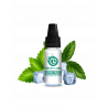 Menthe Fraiche - Crazy Labs - MG Vape - 10 ml