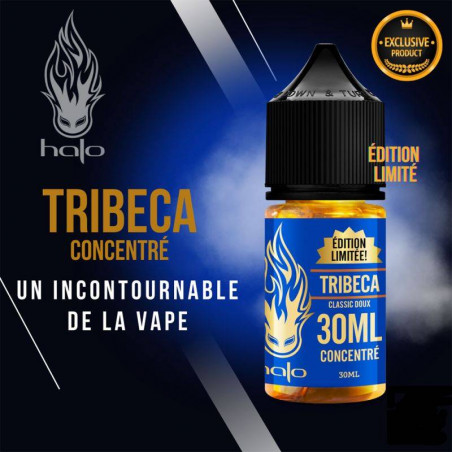 Arome Concentre - Halo Tribeca - DIY - 30ml