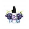 Raisin Glacé - Crazy Labs - MG Vape - 10 ml