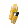 Ananas Glacé et Acidulé - AF5000 - Elfbar - Pod 2ml et Bouteille 10ml - Fonctionnement