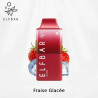 Fraise Glacée - AF5000 - Elfbar - Pod 2ml et Bouteille 10ml