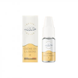 Crème de la Reine - Petit Nuage - 10ML