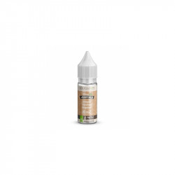 CRÈME CARAMEL BASE VEGETALE BY LIQUIDAROM 10ML