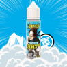 Frozen Bereta - Saiyen Vapors - ZHC 50 ml - Swoke