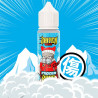 Frozen Bobo - Saiyen Vapors - ZHC 50 ml - Swoke