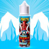 Frozen Diablo - Saiyen Vapors - ZHC 50 ml - Swoke