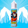 Frozen Dragon - Saiyen Vapors - ZHC 50 ml - Swoke