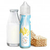Lait de Riz Soufflé - Milky - ZHC 50ml - Le Coq qui Vape