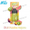 Kiwi Passion Goyave - Wilo Max - 12ml - 3000 Puffs