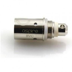 Mèche Aspire CE5-S BDC/BVC