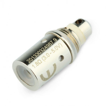 Mèche Aspire K1 BVC