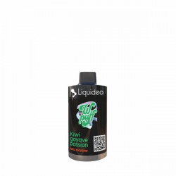 Cartouche Pod Wpuff 12K 00mg - Kiwi Goyave Passion - Liquideo