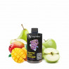 Cartouche Pod Wpuff 12K 00mg - Pomme Poire Mangue - Liquideo