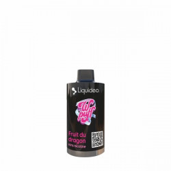 Cartouche Pod Wpuff 12K 00mg - Fruit du dragon - Liquideo