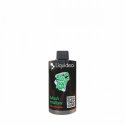 Cartouche Pod Wpuff 12K 00mg - Mashmallow - Liquideo