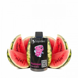 Cartouche Pod Wpuff 12K 00mg - Pastèque - Liquideo