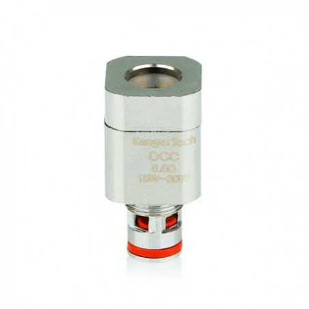 Mèche Kanger Subtank OCC
