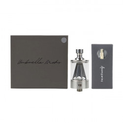 VII Tank 22mm - Umbrella Mods boite