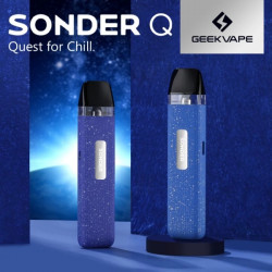 Geekvape Sonder Q Pod Kit - 1000mAh, 2ml