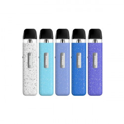 Geekvape Sonder Q Pod Kit - 1000mAh, 2ml