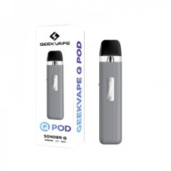 Geekvape Sonder Q Pod Kit - 1000mAh, 2ml