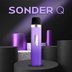 Geekvape Sonder Q Pod Kit - 1000mAh, 2ml