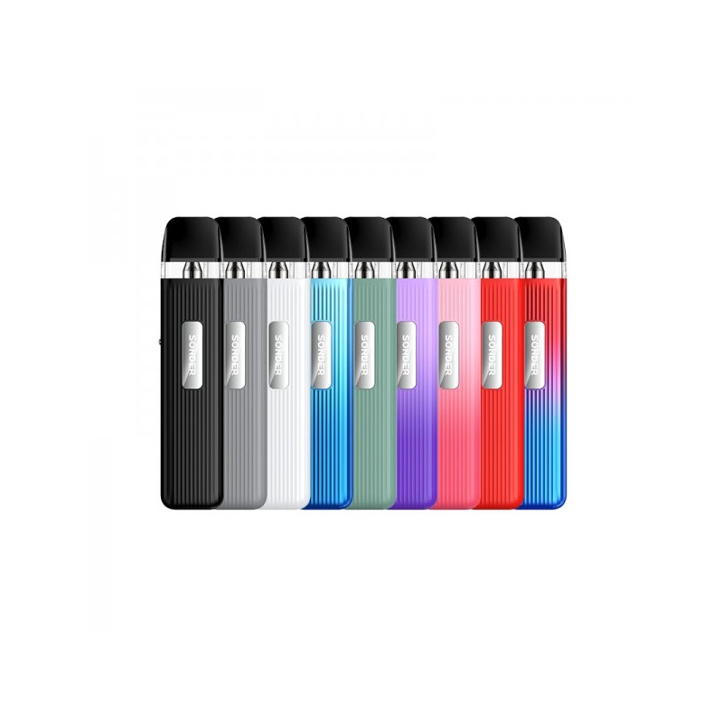 Geekvape Sonder Q Pod Kit - 1000mAh, 2ml