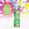 E-liquide Bubble Gum Menthe 50ml - Ma Petite Vape