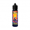 La Belette Weasel 50ml - Explosion Fruité Mystique PG/VG 50/50