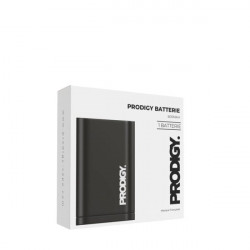 Batterie - Prodigy by Vape Maker 600mah 2ml (boite)