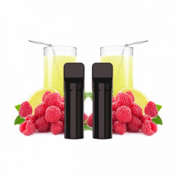 Ensemble Prodigy par Vape Maker avec arômes de limonade et framboise pour une expérience de vape rafraîchissante et fruitée